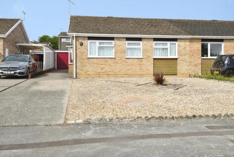 4 Thurlow Close, Boscombe Down, Amesbury, Wiltshire