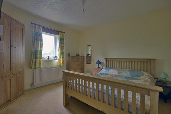 2nd Bedroom