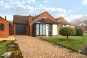 7, Archers Way, Tenbury Wells WR15 8LB