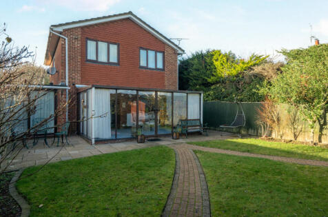 Cramhurst Lane, Witley, Godalming, Surrey, GU8