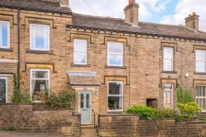 128, Burn Road, Birchencliffe, Huddersfield HD2 2EG