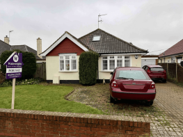 12, Colneis Road, Felixstowe IP11 9HF