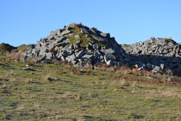 Bodmin Moor