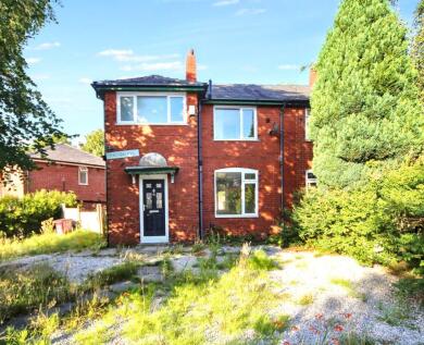 61 Malton Avenue, Bolton, BL3 4JH