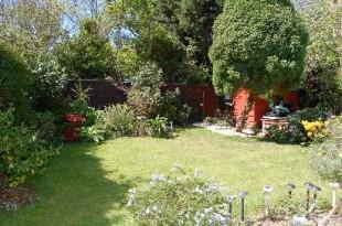 Gardens