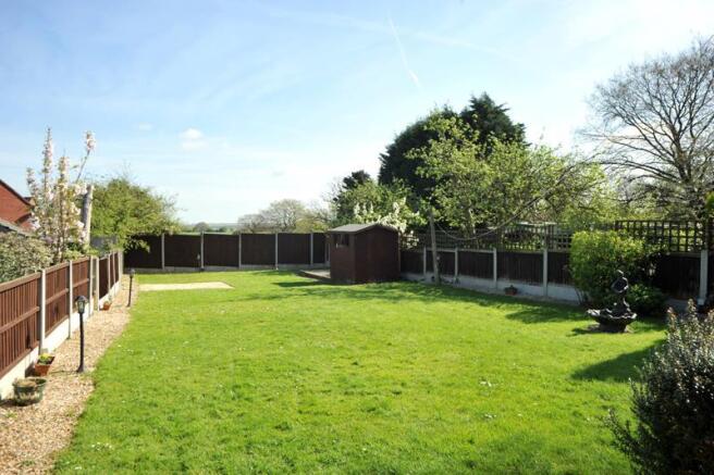 Rear Garden 2