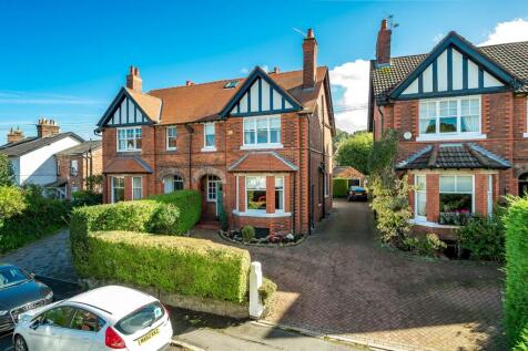 Moss Lane, Alderley Edge, SK9