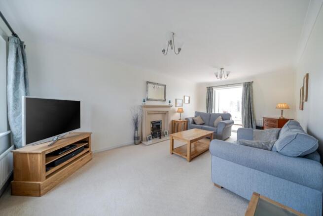 Lounge Room