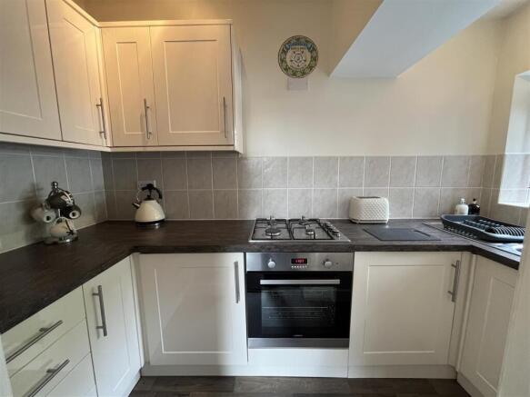 1 bed End of Terrace for sale Image 6