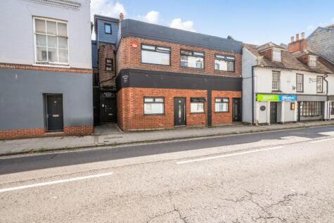 East Street, Havant