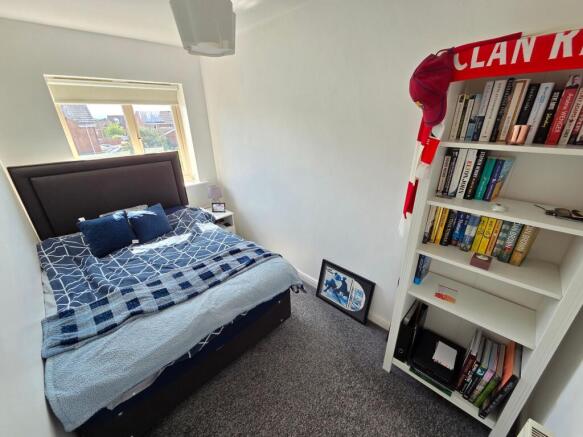3 bed End of Terrace for sale Image 7