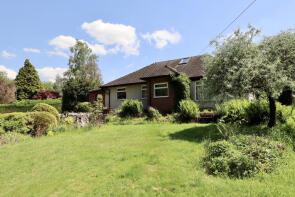 Folly Bungalow, The Folly, Chewton Mendip, Radstock BA3 4LF