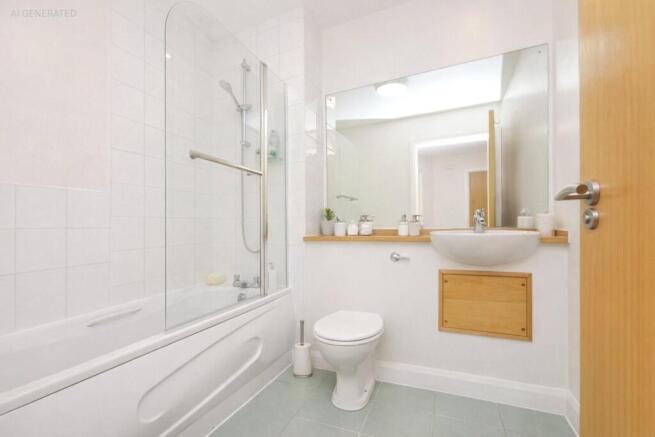 2 bed Flat for sale Image 7