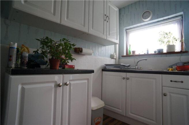 Kitchen Units