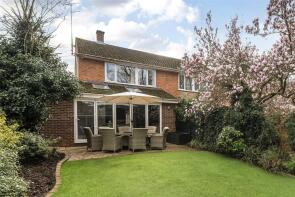 114, Clifton Road, Wokingham RG41 1NF