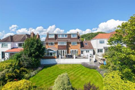 Danygraig Avenue, Porthcawl, Bridgend County Borough, CF36 5AA