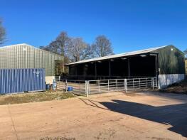 Anacre Farm, Virginsalley Lane, Snelston DE6 2DN