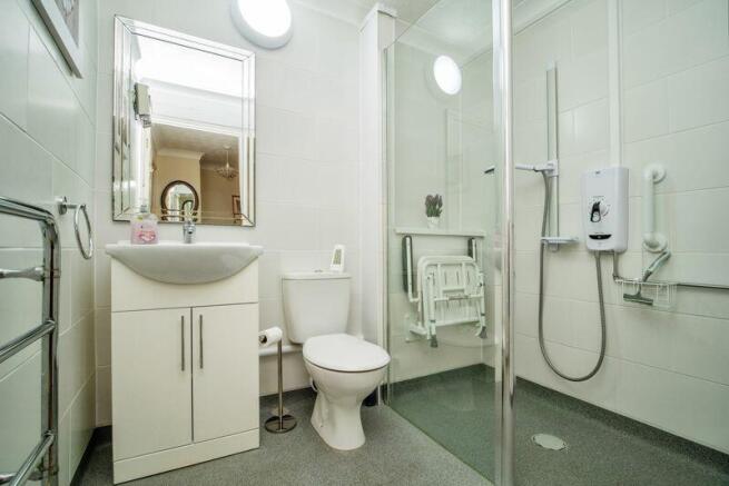 WETROOM