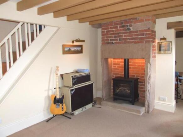 Sitting Room 2