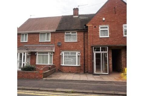 Hales Crescent, Smethwick, West Midlands`, B67