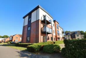 3, Claypit Copse, Southampton SO31 1EX