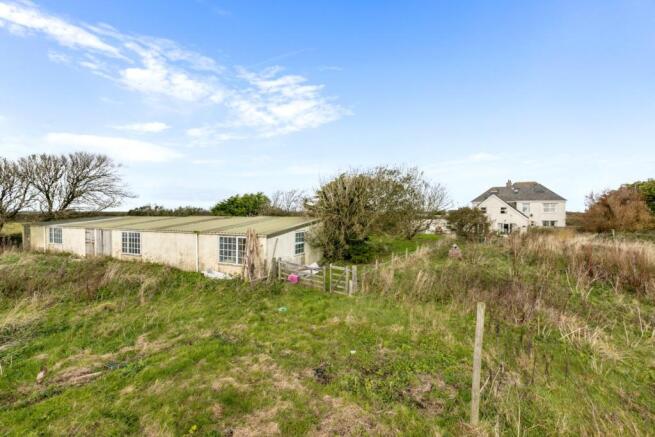 Outbuildings