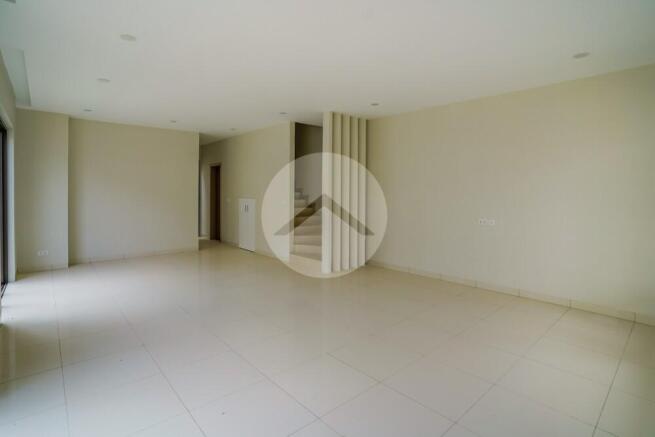 4 Bedroom Villa Plus Toch Corner For Sale - Borey Chankiri, Preaek Kampues, Phnom Penh