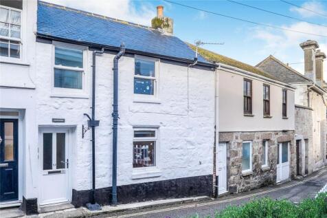 Dove Street, St. Ives, Cornwall, TR26