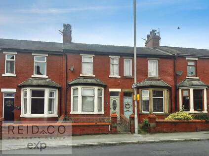 Garstang Road North, Wesham, Preston, PR4 3DD