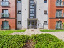 1, Frappell Court, Central Way, Bewsey And Whitecross, Warrington WA2 7TD