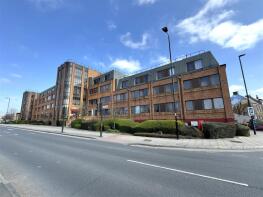 Flat 25, 57 New Priestgate House, Priestgate, Peterborough PE1 1JX
