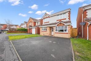 119, Beauly Crescent, Wishaw ML2 8JT