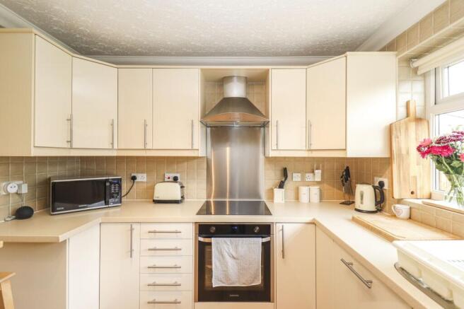 Clifford Road, Penketh, Penketh, Warrington photo 4