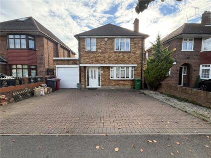 Marlborough Road, Slough