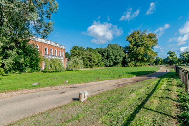 Grounds