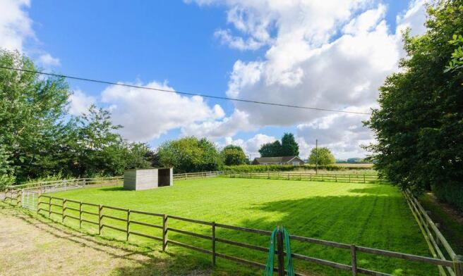 Paddocks