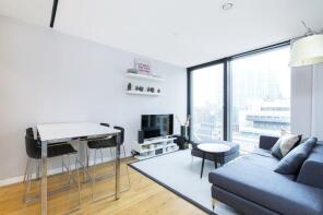 902, 50 Block A, Holland Street, London SE1 9FU