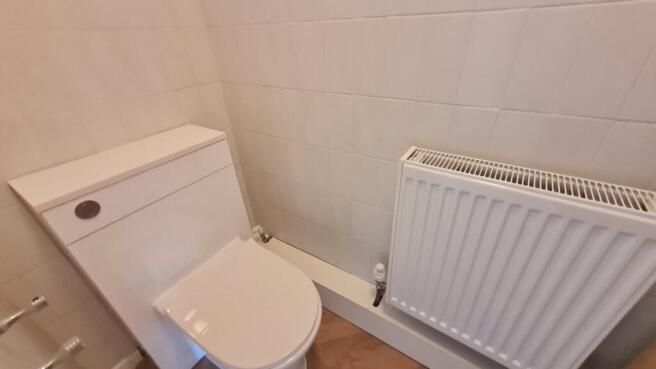 3 bed End of Terrace to rent Image 8