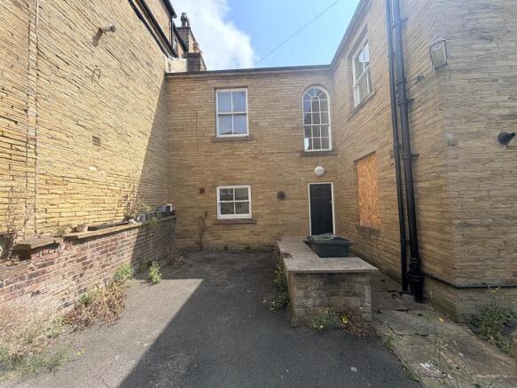 4 bed End of Terrace for sale Image 11
