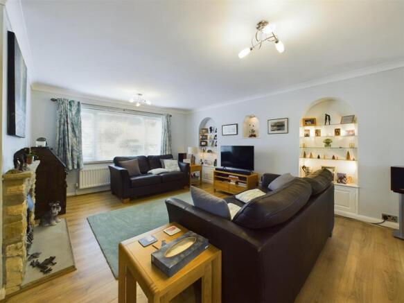 Living/Dining Room