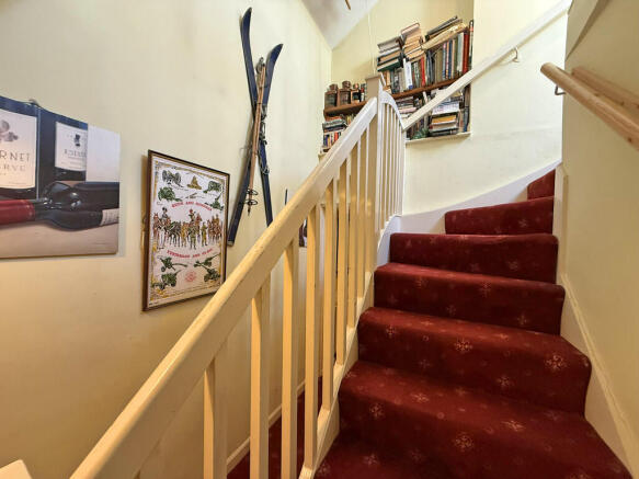 4 bed Terraced for sale Image 6