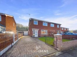 25, Deans Close, Bagillt CH6 6DA