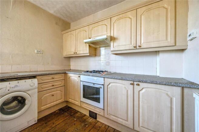 Gibraltar Gardens, Dalkeith, Midlothian, EH22 photo 4