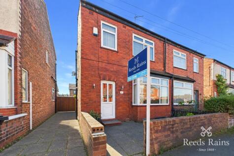 Westbourne Grove, Stockport, Greater Manchester, SK5