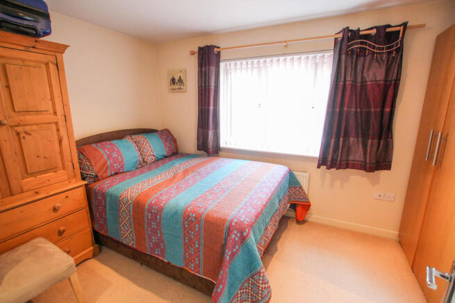 Bedroom 1.