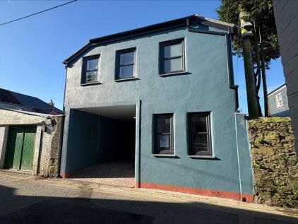 West Street, St Columb, TR9