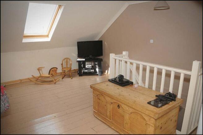 Bedroom 4/2