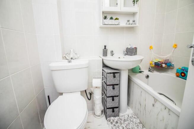 Bathoom