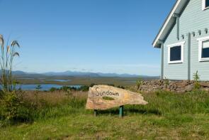 Chalet 1, Sundown Chalets, Achmore, Lochs HS2 9DU