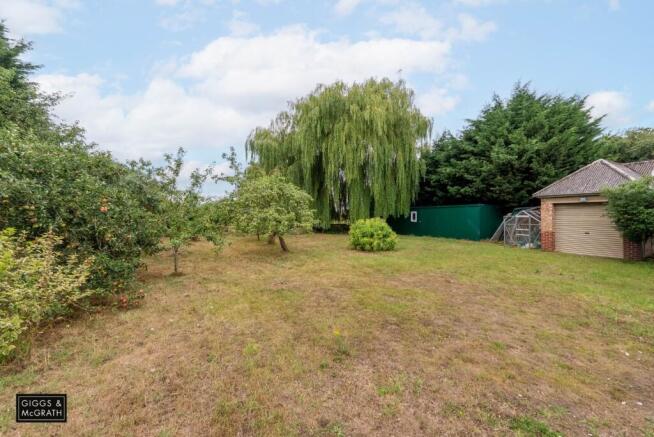 Briar Lodge, Colne Road, Earith, Huntingdon, Cambridgeshire, PE28 3RD photo 4
